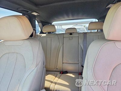 Zdjęcie 10 z 13 samochodu: 2017 BMW X5 SDRIVE35I VIN:5UXKR2C37H0X05355 - miniatura
