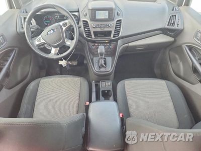 Zdjęcie 8 z 13 samochodu: 2019 FORD TRANSIT CONNECT XL VIN:NM0GE9E20K1413920 - miniatura