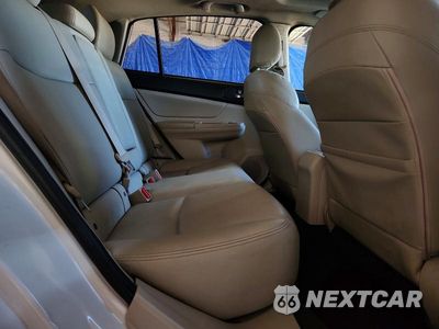 Zdjęcie 11 z 13 samochodu: 2014 SUBARU XV CROSSTREK 2.0 LIMITED VIN:JF2GPAKCXEH287641 - miniatura