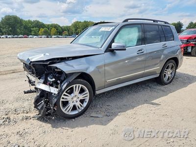 2014 MERCEDES-BENZ GLK 350 WDCGG5HB9EG266803 - główne zdjęcie licytacji z USA - miniatura
