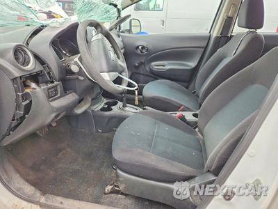 Zdjęcie 7 z 13 samochodu: 2014 NISSAN VERSA NOTE S PLUS VIN:3N1CE2CP9EL397949 - miniatura