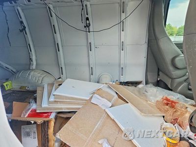 Zdjęcie 10 z 12 samochodu: 2024 CHEVROLET EXPRESS 3500 CARGO DELIVERY VAN VIN:1GCZGGFP7R1236510 - miniatura