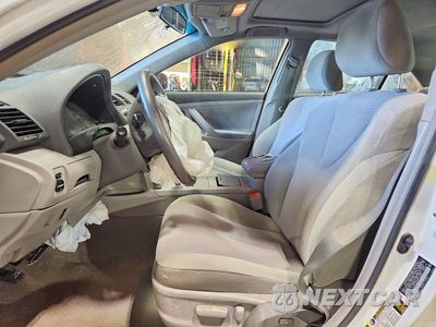 Zdjęcie 7 z 12 samochodu: 2011 TOYOTA CAMRY LE VIN:4T4BF3EK4BR177988 - miniatura