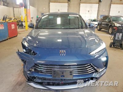 Piąte zdjęcie samochodu w środku: 2024 BUICK ENVISTA PREFERRED VIN:KL47LAE27RB147367 - miniatura