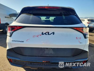 Zdjęcie 6 z 14 samochodu: 2025 KIA SPORTAGE X LINE VIN:KNDPYDDH8S7201394 - miniatura