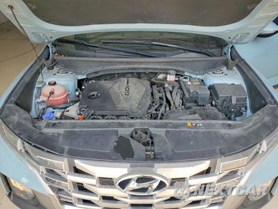 Zdjęcie 11 z 12 samochodu: 2022 HYUNDAI SANTA CRUZ SEL VIN:5NTJCDAEXNH027862 - miniatura