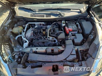 Zdjęcie 12 z 13 samochodu: 2022 MITSUBISHI OUTLANDER SE VIN:JA4J4UA80NZ031377 - miniatura