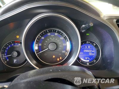 Zdjęcie 9 z 12 samochodu: 2016 HONDA FIT EX VIN:JHMGK5H7XGS013424 - miniatura