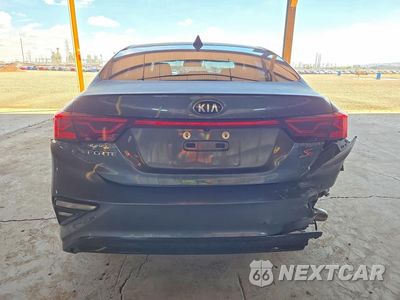 Zdjęcie 6 z 12 samochodu: 2019 KIA FORTE S VIN:3KPF34AD8KE069586 - miniatura