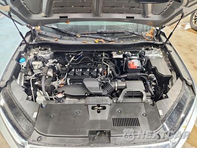 Zdjęcie 12 z 13 samochodu: 2024 HONDA CR-V LX VIN:2HKRS3H20RH314062 - miniatura