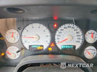 Zdjęcie 9 z 12 samochodu: 2004 DODGE RAM 1500 ST VIN:1D7HU18D44S773218 - miniatura