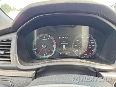 Zdjęcie 9 z 12 samochodu: 2019 HYUNDAI SONATA SPORT VIN:5NPE34AF4KH739983 - miniatura