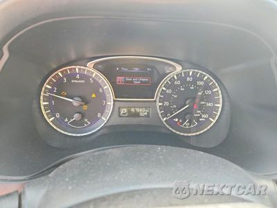 Zdjęcie 9 z 13 samochodu: 2014 INFINITI QX60 BASE VIN:5N1AL0MM3EC508148 - miniatura
