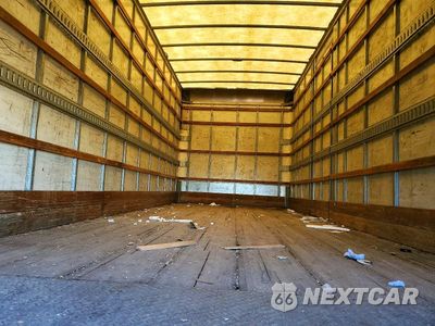 Zdjęcie 10 z 13 samochodu: 2012 INTERNATIONAL MA025 BOX TRUCK VIN:3HAMMAAL9CL619459 - miniatura
