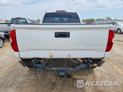Zdjęcie 6 z 12 samochodu: 2016 TOYOTA TUNDRA SR VIN:5TFRM5F18GX106481 - miniatura