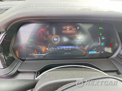 Zdjęcie 9 z 12 samochodu: 2023 JEEP GRAND CHEROKEE LIMITED 4XE VIN:1C4RJYB65P8784840 - miniatura