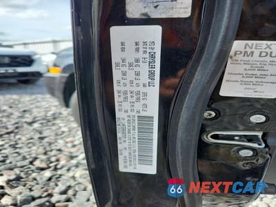Zdjęcie 12 z 12 samochodu: 2010 JEEP PATRIOT SPORT VIN:1J4NF2GB6AD657879 - miniatura