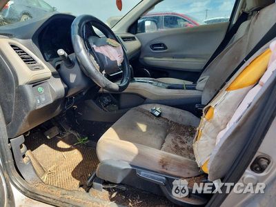 Zdjęcie 7 z 13 samochodu: 2018 HONDA HR-V EX VIN:3CZRU6H51JG719943 - miniatura