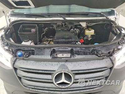 Zdjęcie 12 z 13 samochodu: 2024 MERCEDES-BENZ SPRINTER 2500 VIN:W1Z4KFHY0RP716384 - miniatura