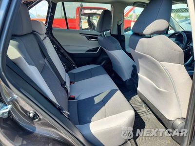 Zdjęcie 11 z 13 samochodu: 2021 TOYOTA RAV4 XLE VIN:2T3P1RFV1MC245251 - miniatura