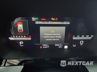 Zdjęcie 9 z 12 samochodu: 2026 AUDI A3 PREMIUM VIN:WAUGUDGY7TA018450 - miniatura