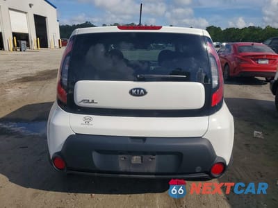 Zdjęcie 6 z 12 samochodu: 2015 KIA SOUL BASE VIN:KNDJN2A27F7206689 - miniatura