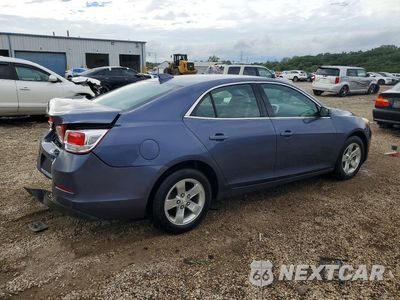 Trzecie zdjęcie samochodu z tyłu: 2015 CHEVROLET MALIBU 1LT VIN:1G11C5SL2FF210601 - miniatura