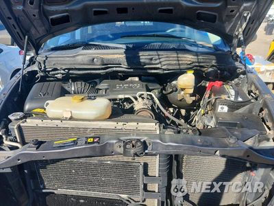 Zdjęcie 11 z 12 samochodu: 2004 DODGE RAM 2500 ST VIN:1D7KU28D84J256134 - miniatura