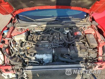 Zdjęcie 11 z 13 samochodu: 2020 HONDA CIVIC SI VIN:2HGFC1E53LH707834 - miniatura