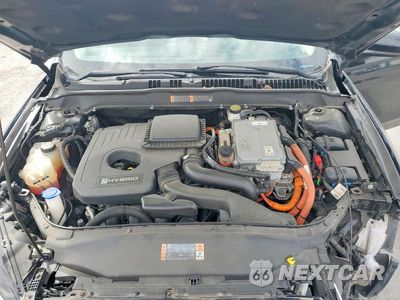 Zdjęcie 11 z 13 samochodu: 2018 FORD FUSION SE HYBRID VIN:3FA6P0LU2JR218498 - miniatura