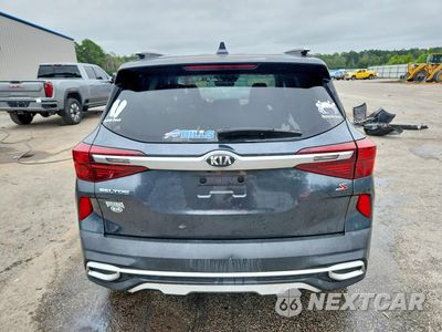 Zdjęcie 6 z 13 samochodu: 2021 KIA SELTOS S VIN:KNDEU2AA3M7108672 - miniatura