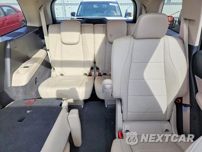 Zdjęcie 10 z 14 samochodu: 2020 MERCEDES-BENZ GLS 450 4MATIC VIN:4JGFF5KE0LA220411 - miniatura