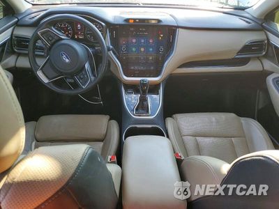 Zdjęcie 8 z 13 samochodu: 2022 SUBARU LEGACY LIMITED VIN:4S3BWAN6XN3009174 - miniatura