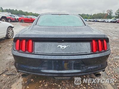 Zdjęcie 6 z 13 samochodu: 2016 FORD MUSTANG VIN:1FA6P8TH5G5224583 - miniatura