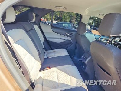 Zdjęcie 11 z 13 samochodu: 2018 CHEVROLET EQUINOX LS VIN:2GNAXHEV1J6243061 - miniatura