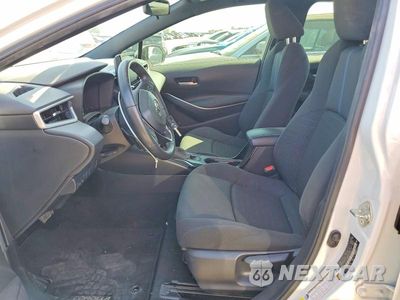 Zdjęcie 7 z 13 samochodu: 2022 TOYOTA COROLLA SE VIN:JTDS4MCE4N3505427 - miniatura