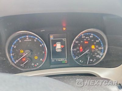 Zdjęcie 9 z 13 samochodu: 2016 TOYOTA RAV4 LIMITED VIN:2T3DFREV9GW448882 - miniatura