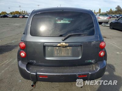 Zdjęcie 6 z 13 samochodu: 2011 CHEVROLET HHR LT VIN:3GNBABFW5BS591961 - miniatura
