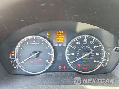 Zdjęcie 9 z 12 samochodu: 2014 ACURA ILX 20 VIN:19VDE1F34EE013867 - miniatura