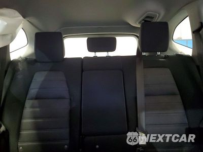 Zdjęcie 10 z 13 samochodu: 2022 HONDA CR-V SE VIN:7FARW2H72NE005801 - miniatura