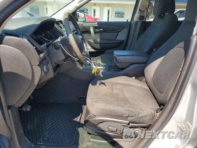 Zdjęcie 7 z 13 samochodu: 2015 GMC ACADIA SLE VIN:1GKKRPKD5FJ344082 - miniatura