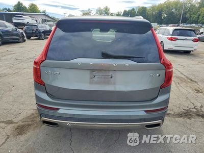 Zdjęcie 6 z 13 samochodu: 2016 VOLVO XC90 T6 VIN:YV4A22PL4G1001101 - miniatura