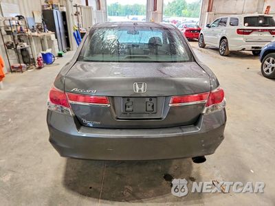 Zdjęcie 6 z 12 samochodu: 2011 HONDA ACCORD EXL VIN:1HGCP2F82BA072463 - miniatura