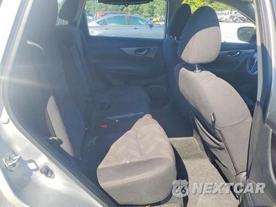 Zdjęcie 11 z 13 samochodu: 2016 NISSAN ROGUE S VIN:KNMAT2MV1GP652740 - miniatura