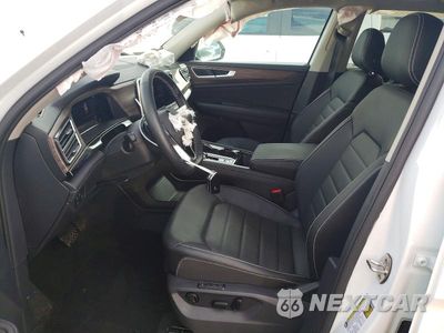 Zdjęcie 7 z 13 samochodu: 2025 VOLKSWAGEN ATLAS SEL VIN:1V2BR2CA9SC534774 - miniatura