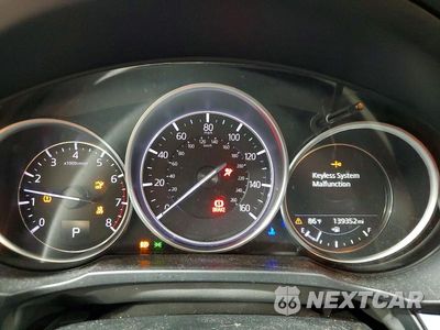 Zdjęcie 9 z 14 samochodu: 2018 MAZDA CX-5 TOURING VIN:JM3KFACM4J1353811 - miniatura
