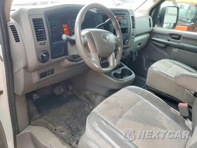 Zdjęcie 8 z 13 samochodu: 2017 NISSAN NV 1500 S VIN:1N6BF0KM8HN801004 - miniatura
