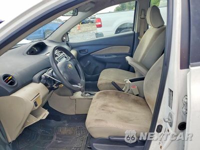 Zdjęcie 7 z 12 samochodu: 2007 TOYOTA YARIS BASE VIN:JTDBT923171045044 - miniatura