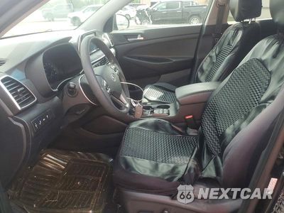 Zdjęcie 7 z 13 samochodu: 2021 HYUNDAI TUCSON VALUE VIN:KM8J33A41MU365991 - miniatura