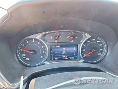 Zdjęcie 9 z 13 samochodu: 2019 CHEVROLET EQUINOX LT VIN:3GNAXJEV1KS640408 - miniatura